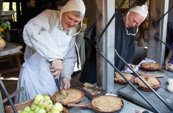 Archeon Culinair